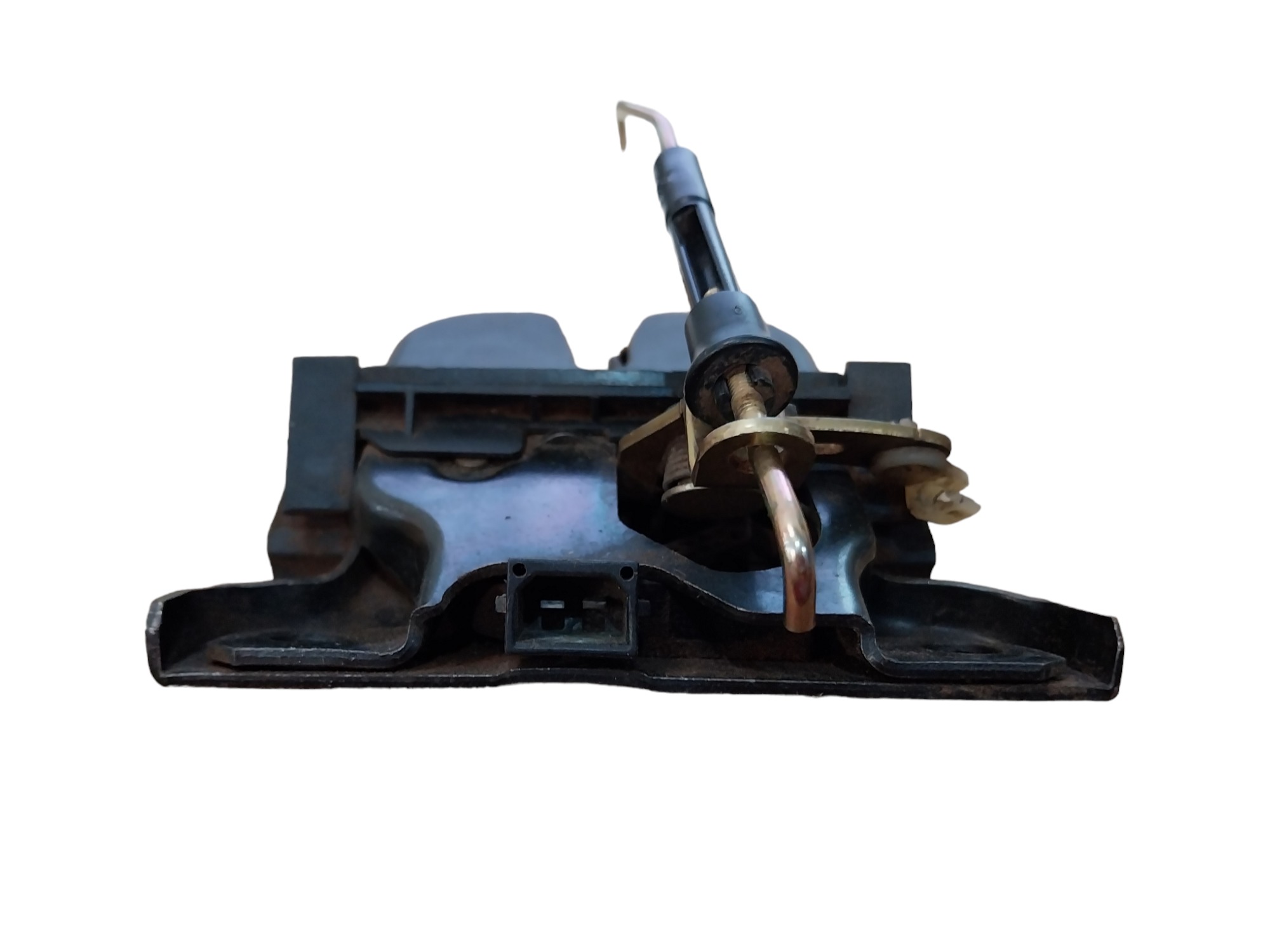 Fechadura Tampa Traseira Audi A3 97 98 2002 2003 2004 A 2006 2