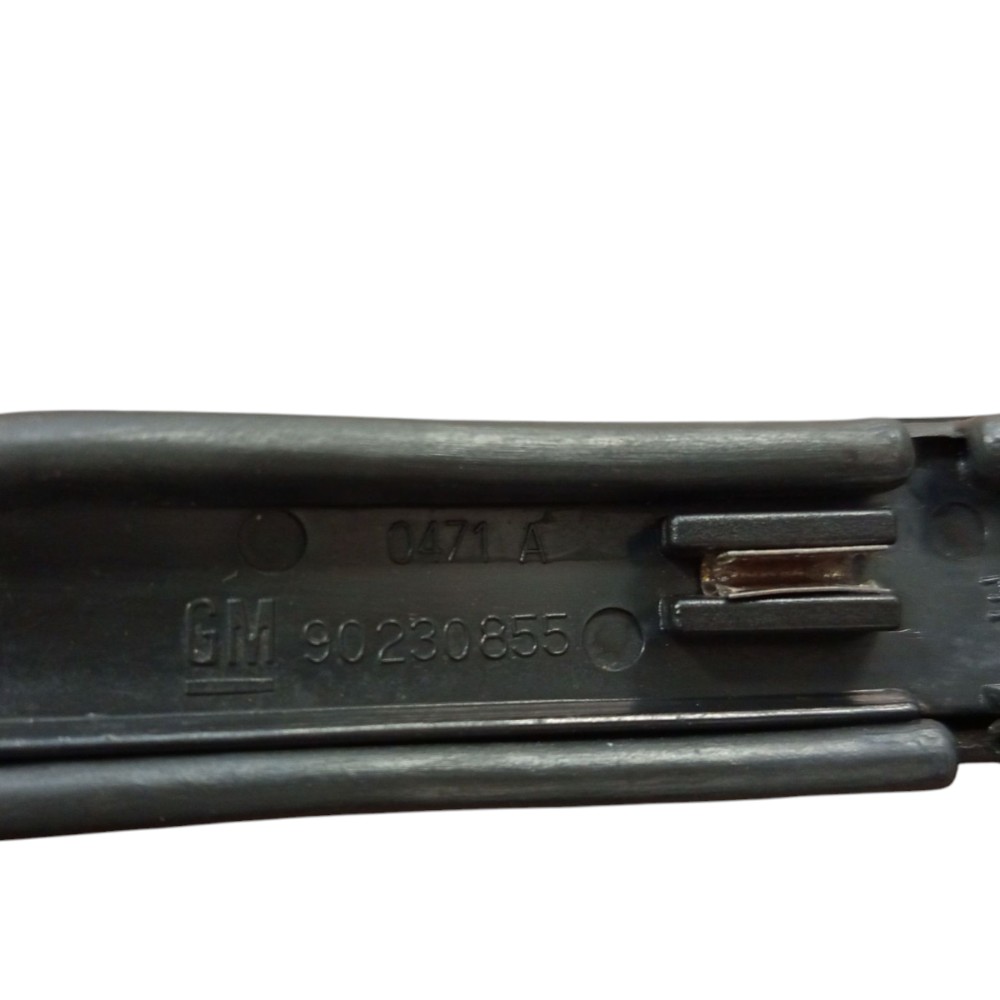 Acabamento Puxador Traseiro Esquerdo Omega 93 94 95 96 97 98 6