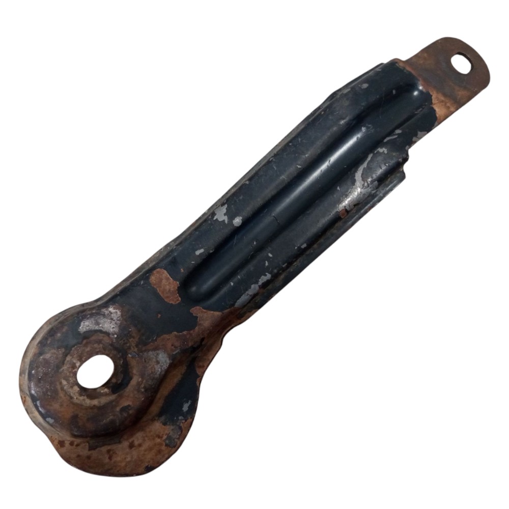 Suporte Coxim Traseiro Câmbio Gol G2 G3 G4 94 99 2005 A 2008 4