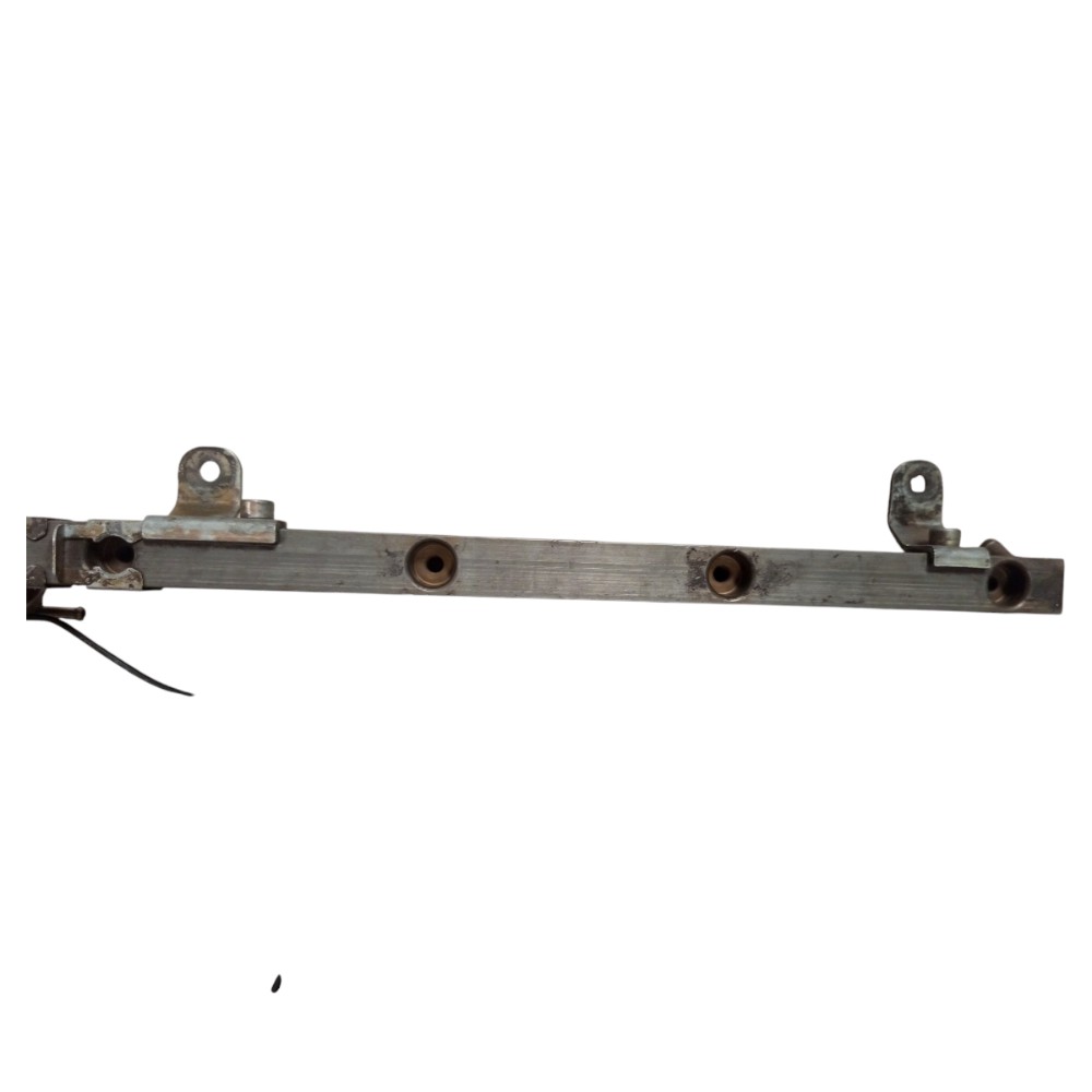 Flauta Bico Injetor Vectra 2.2 16v 97 98 1999 2000 2001 2005 2