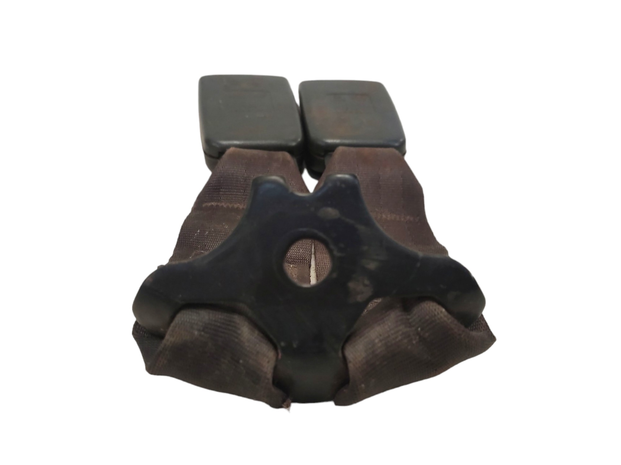 Engate Duplo Cinto Segurança Gol G2 94 95 96 97 98 99 A 2005 4
