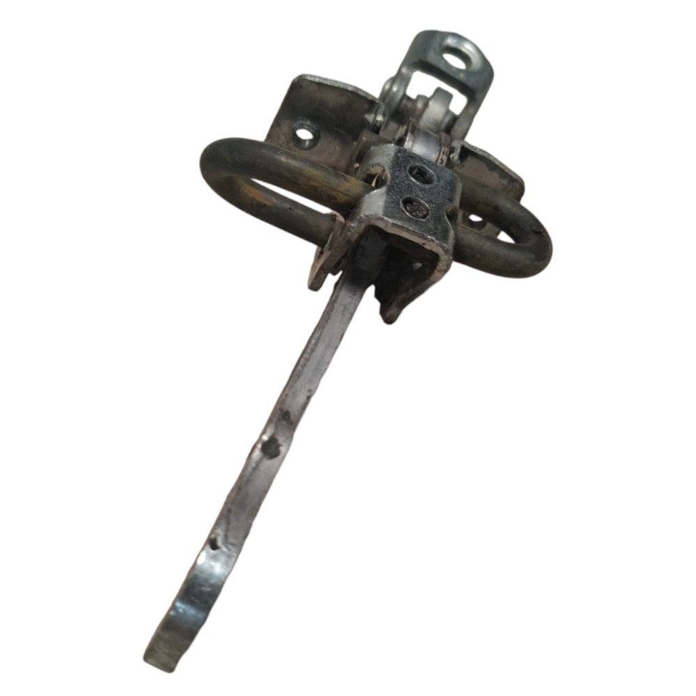 Limitador Porta Traseira Astra 99 2000 2001 2002 2003 2011 7