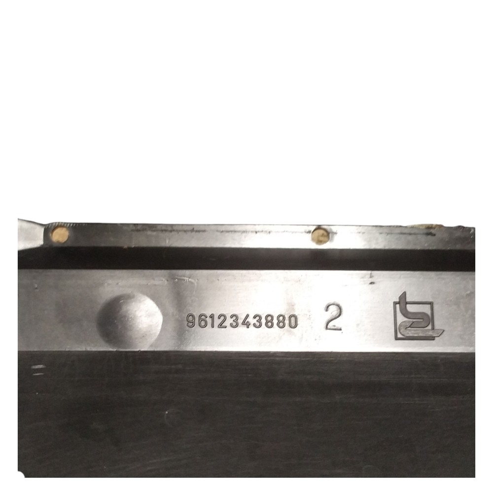 Caixa Suporte Fusíveis Peugeot 405 87 88 89 90 97 9612343880 9