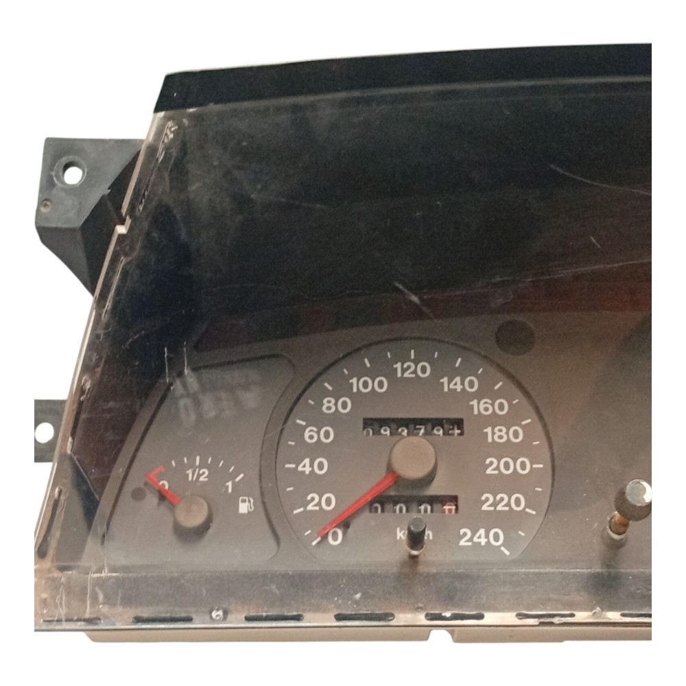 Painel Instrumentos Velocímetro Tempra 92 93 94 95 96 97 98 2