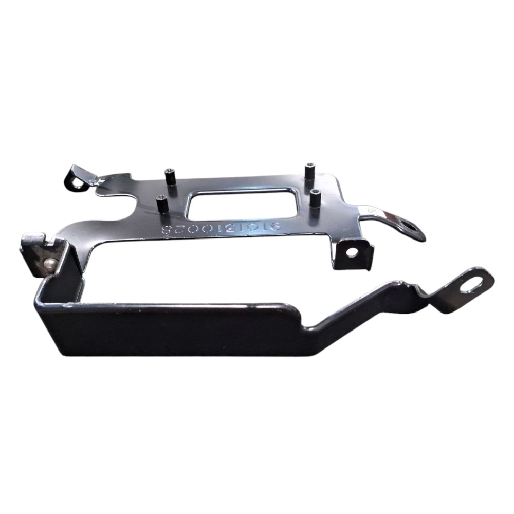 Suporte Módulo Injeção Hyundai Hb20 1.0 2020 2021 2022 4