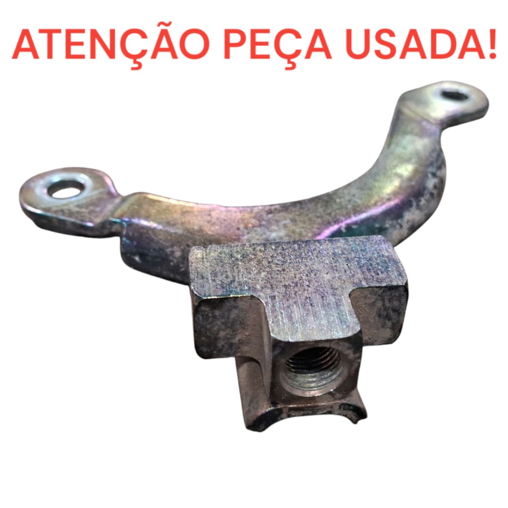 Suporte Cano Freio Corolla 1.8 2003 2004 2005 2006 2007 2008 4