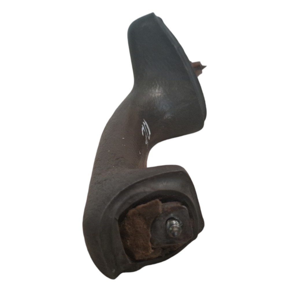 Puxador Porta Dianteira Esquerda Santana 91 92 93 94 95 A 98 Cinza 5