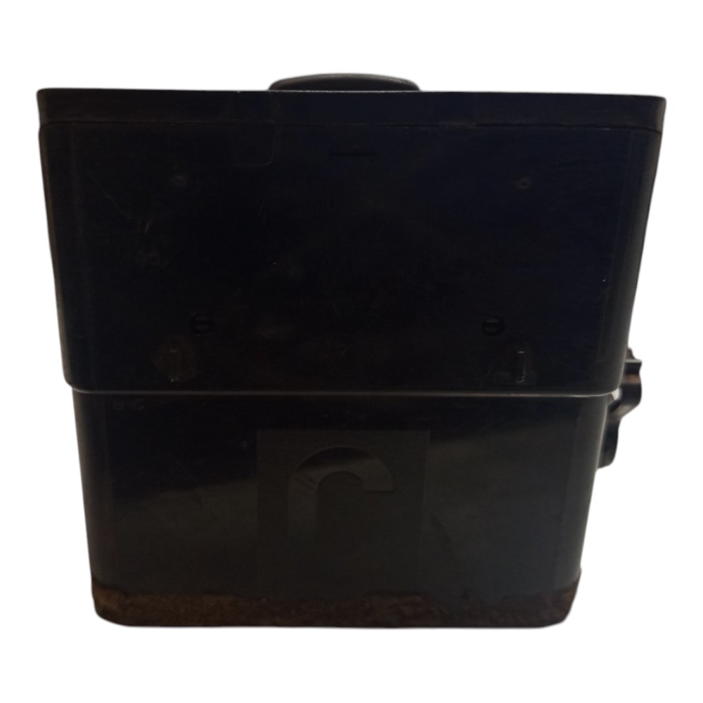 Difusor Ar Esquerdo Painel Gol G3 99 2000 2001 2002 2005 4