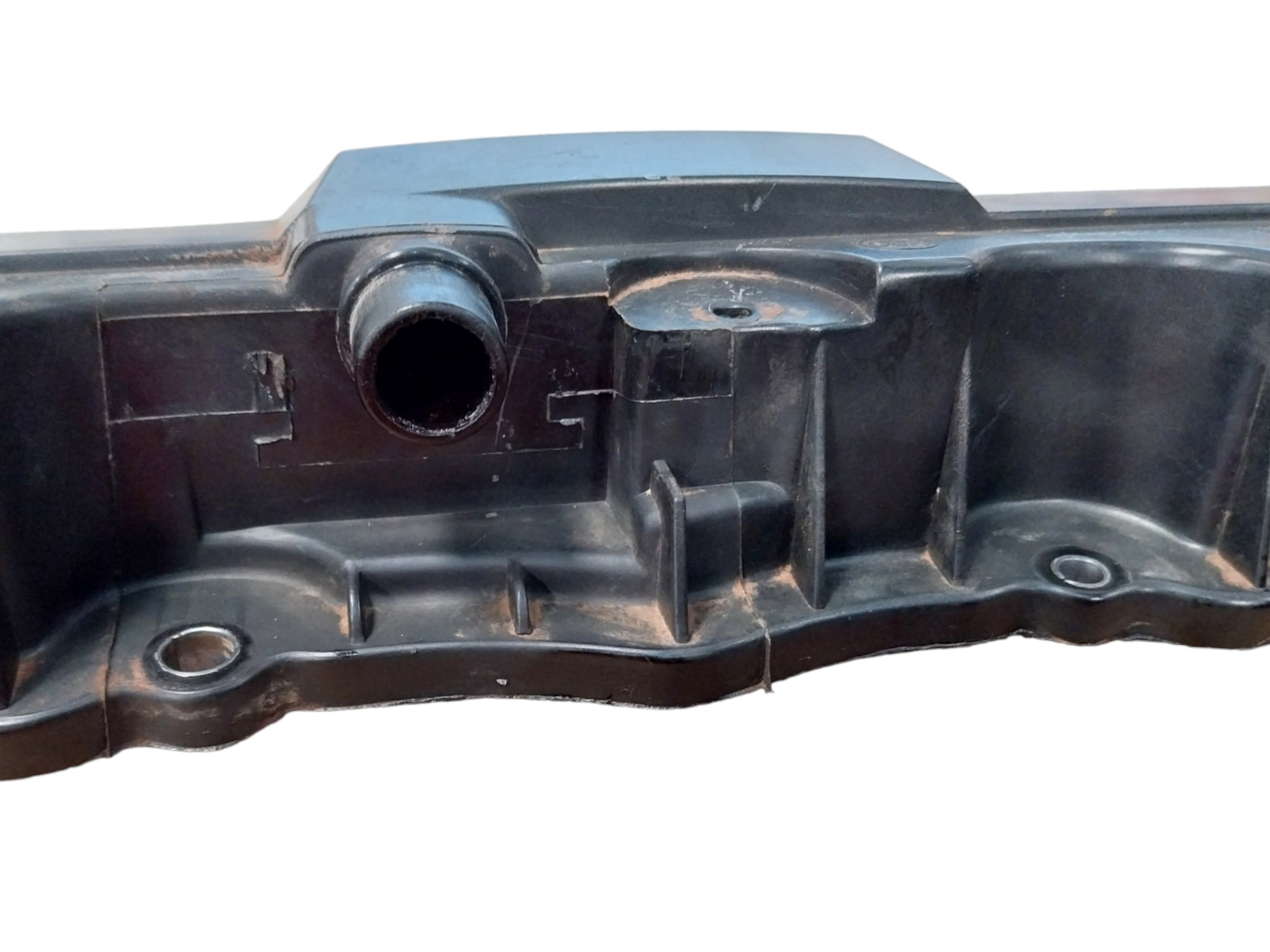 Tampa Válvula Cabeçote Aircross Peugeot 208 1.6 16v Detalhe 6