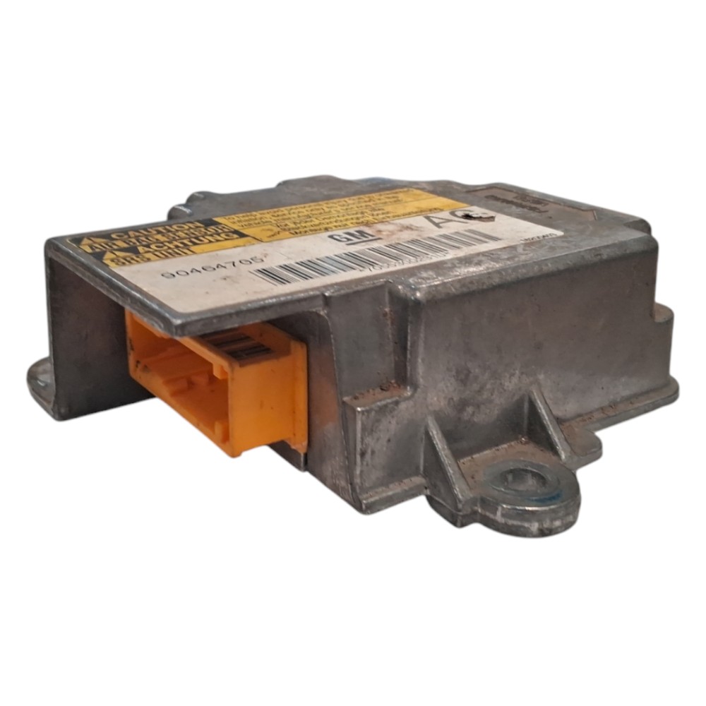 Módulo Airbag Astra Zafira Vectra 97 99 2001 A 2011 90464705