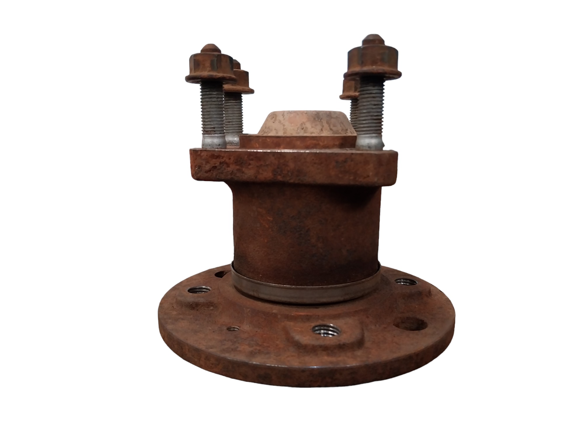 Cubo Rolamento Traseiro Vectra B 97 98 99 2000 2005 2005 2