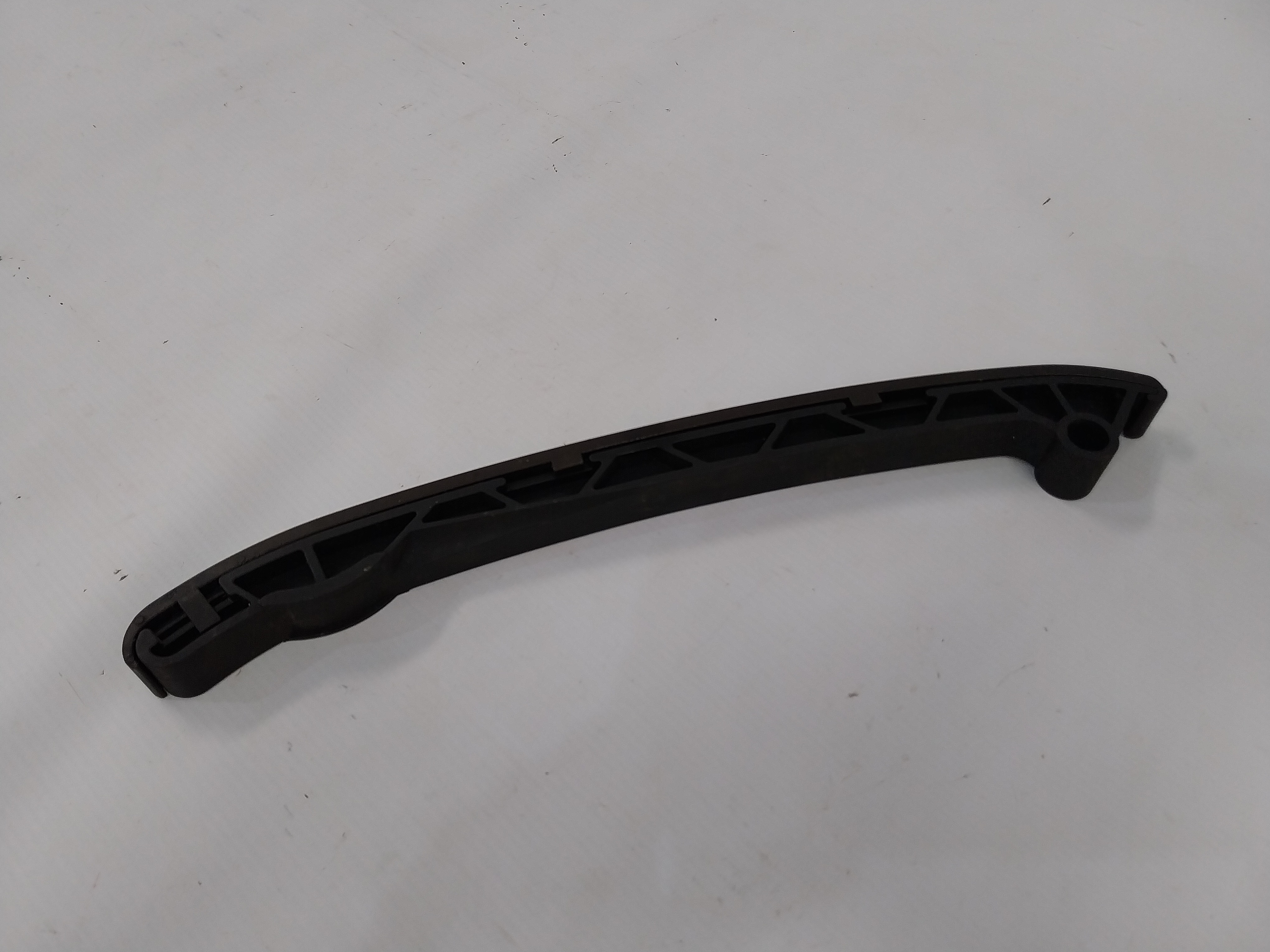 Guia Tensor Corrente Distribuição Ford Ka 99 2000 2002 2003 Preto 3