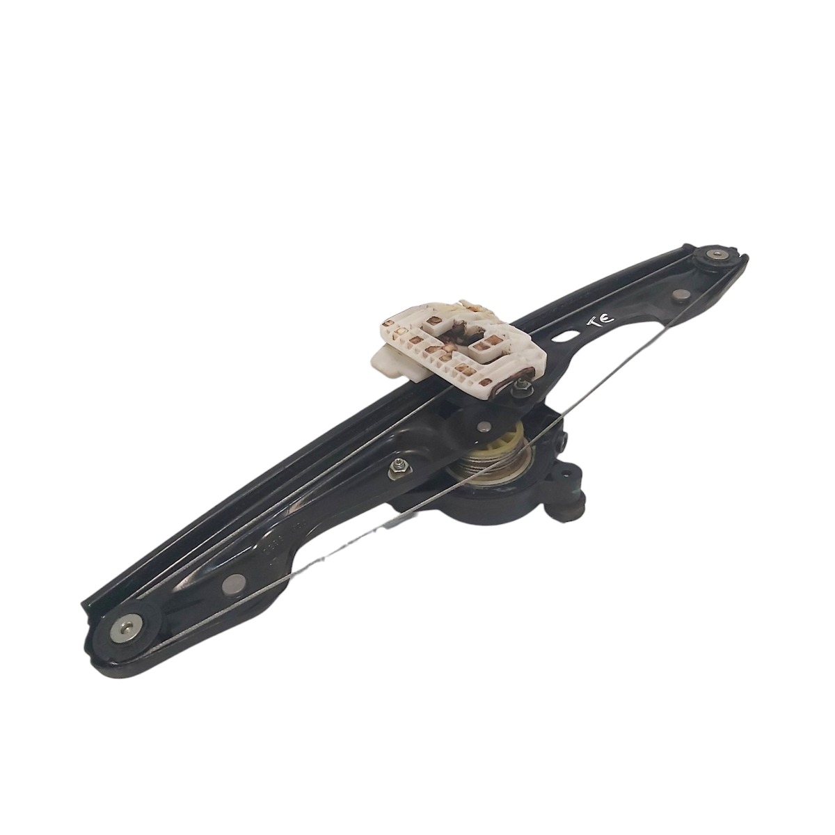 Maquina Vidro Elétrico Traseiro Esquerdo Bmw 116 118 120 125 5