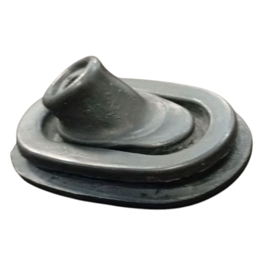 Coifa Borracha Regulagem Coluna Direção Vectra 97 98 99 2005 – Preto 2