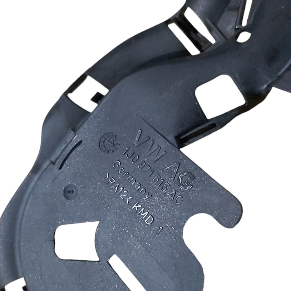 Suporte Interno Passa Fio Chicote Motor Audi A3 97 98 A 2006 4