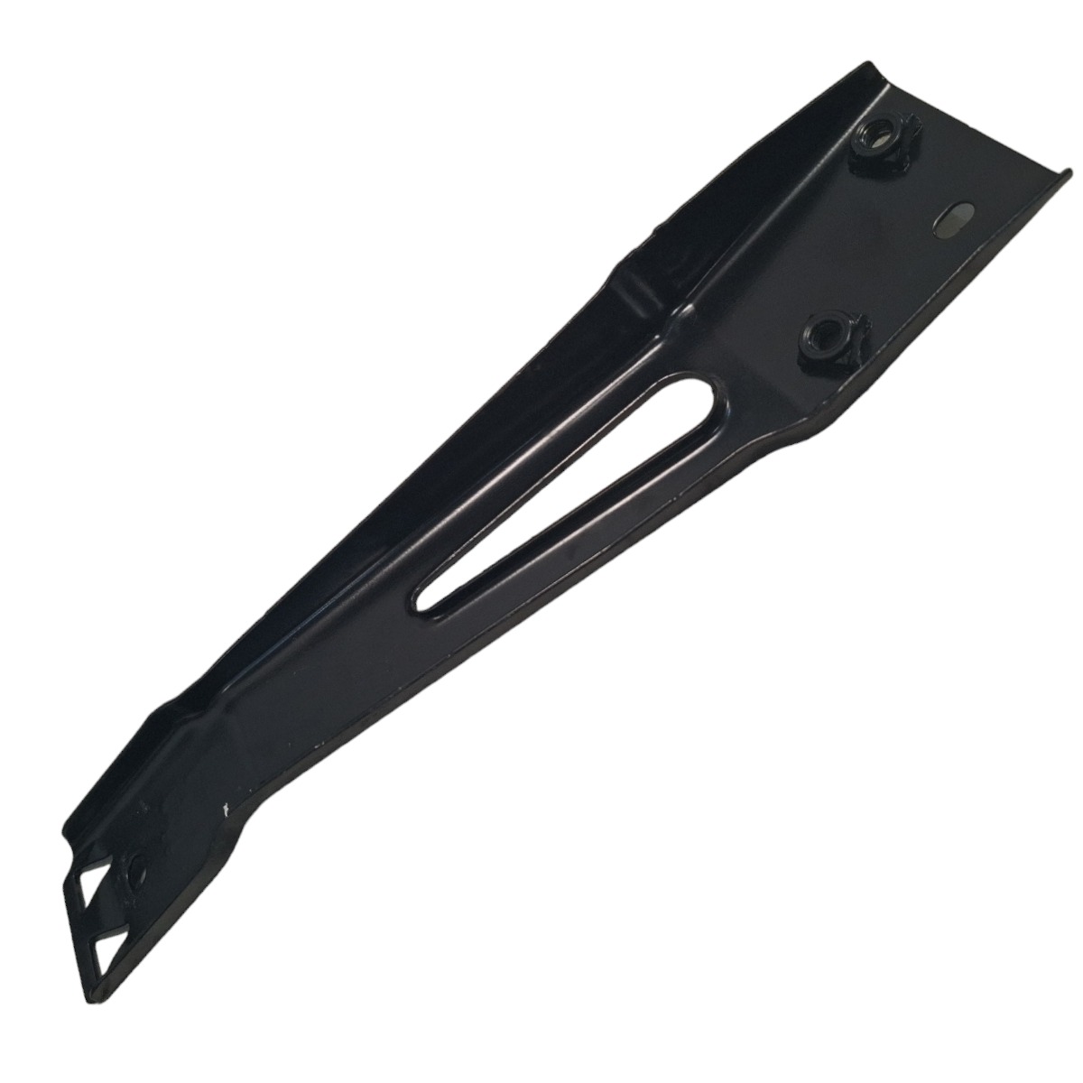 Suporte Central Painel Audi A3 Golf Bora 97 98 2002 A 2006 Preto 5