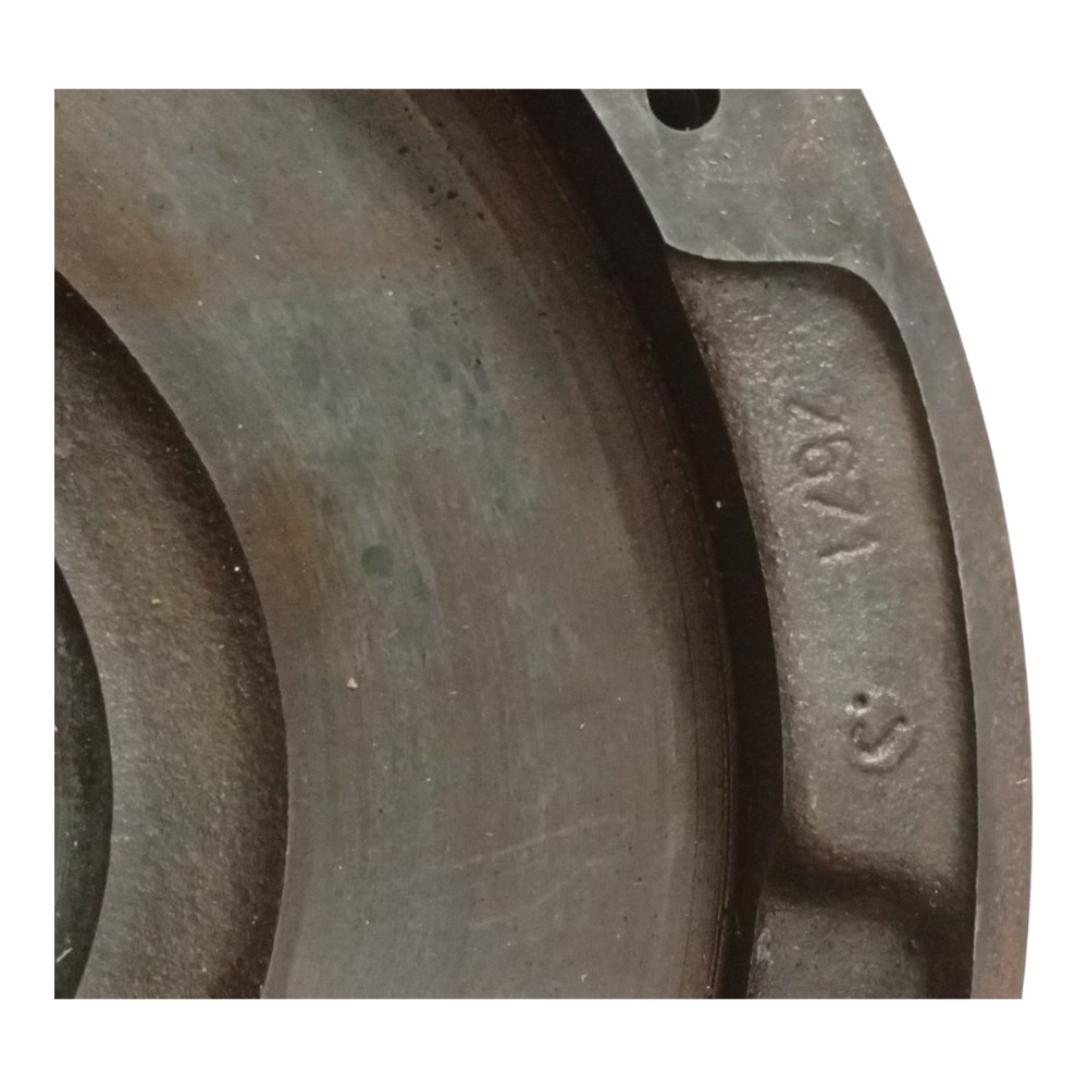 Volante Motor Cremalheira Monza Tubarão 2.0 91 92 93 94 96 3