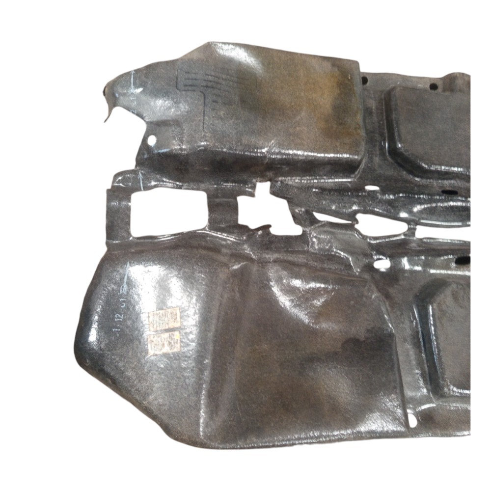 Carpete Assoalho Peugeot 206 99 2002 2004 2006 2007 2008 6