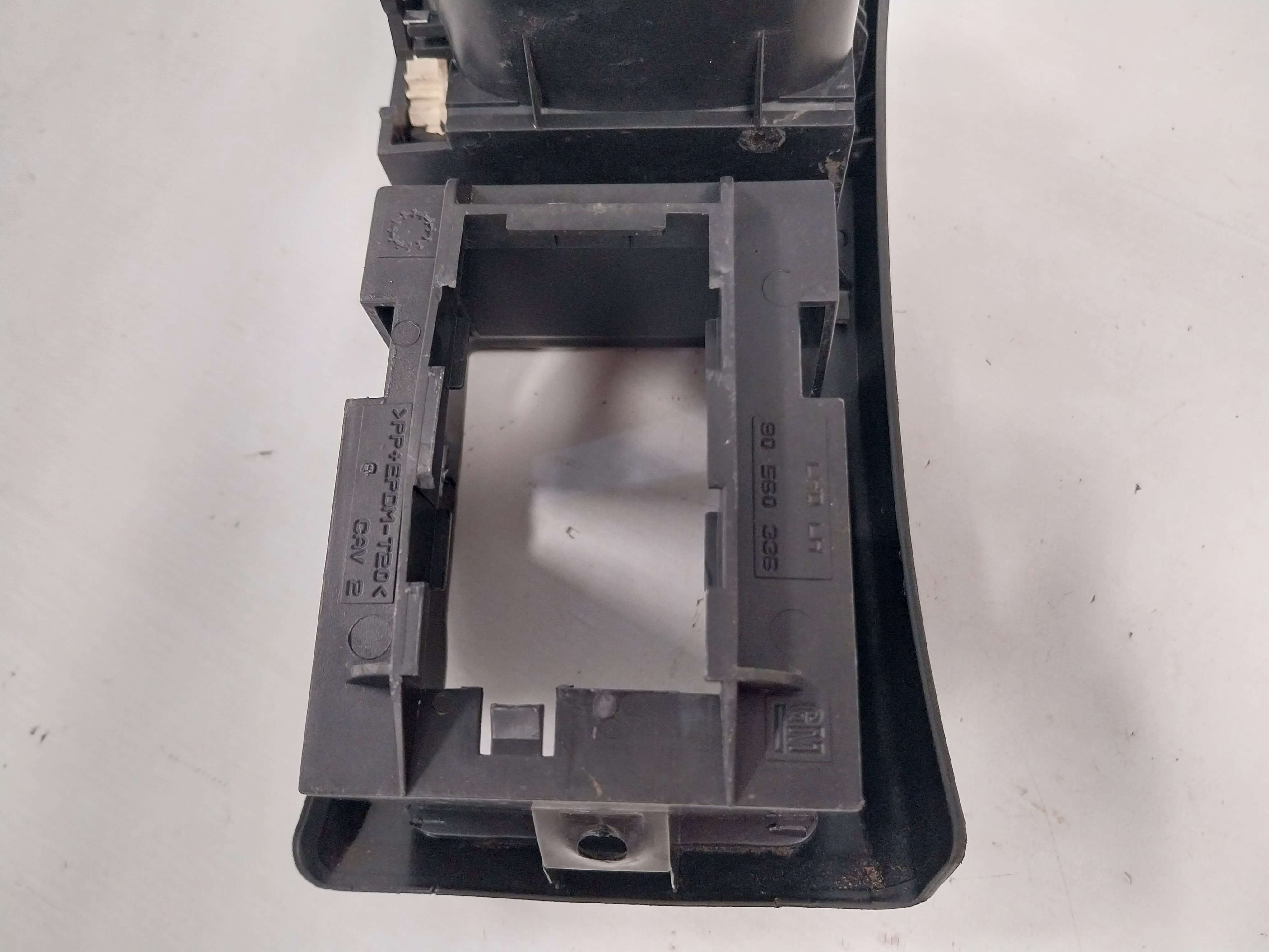 Moldura Difusor Ar Astra 99 2000 2005 2009 2010 2011 7