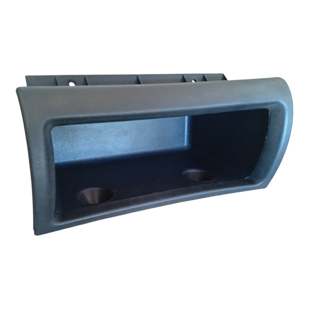 Porta Objetos Painel Central Vectra 97 98 99 2000 2001 2005 Preto 2