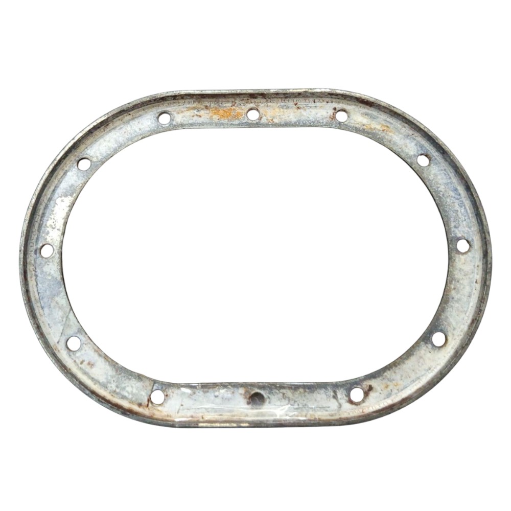 Flange Fixação Bomba Combustível Palio Strada Uno Fiorino 4