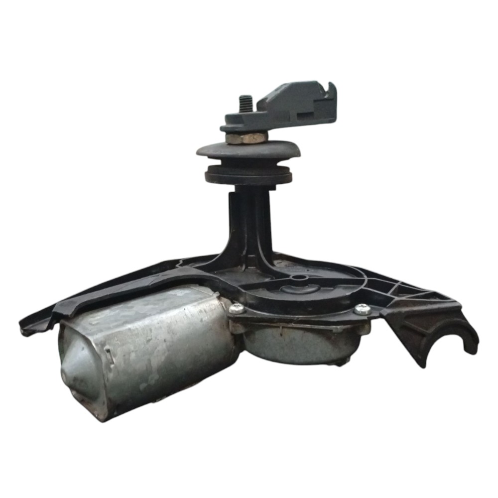 Motor Limpador Vidro Traseiro Megane Scenic 99 2000 A 2010 5
