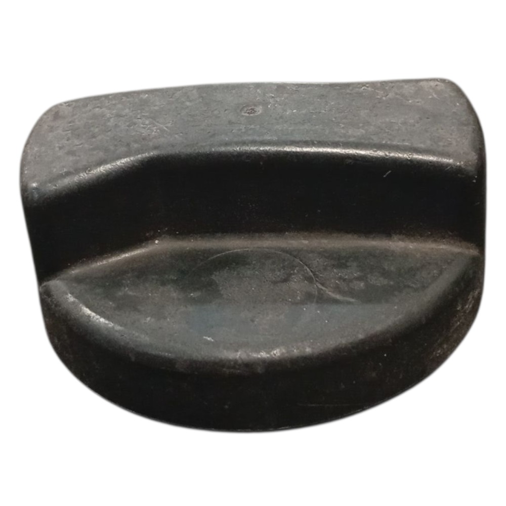 Tampa Tanque Combustível Omega 93 94 95 96 97 98 Preto 1993 5