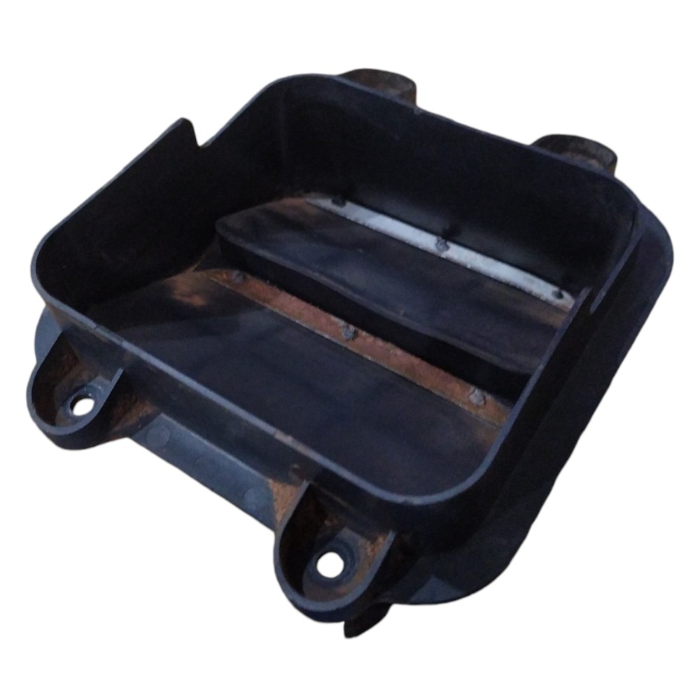 Difusor Saída Ar Traseiro Subaru Legacy 94 95 96 97 98 99 4