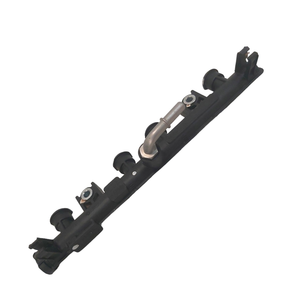 Flauta Bico Injetor Fiat Palio Punto Strada 2002 03 A 2013 4