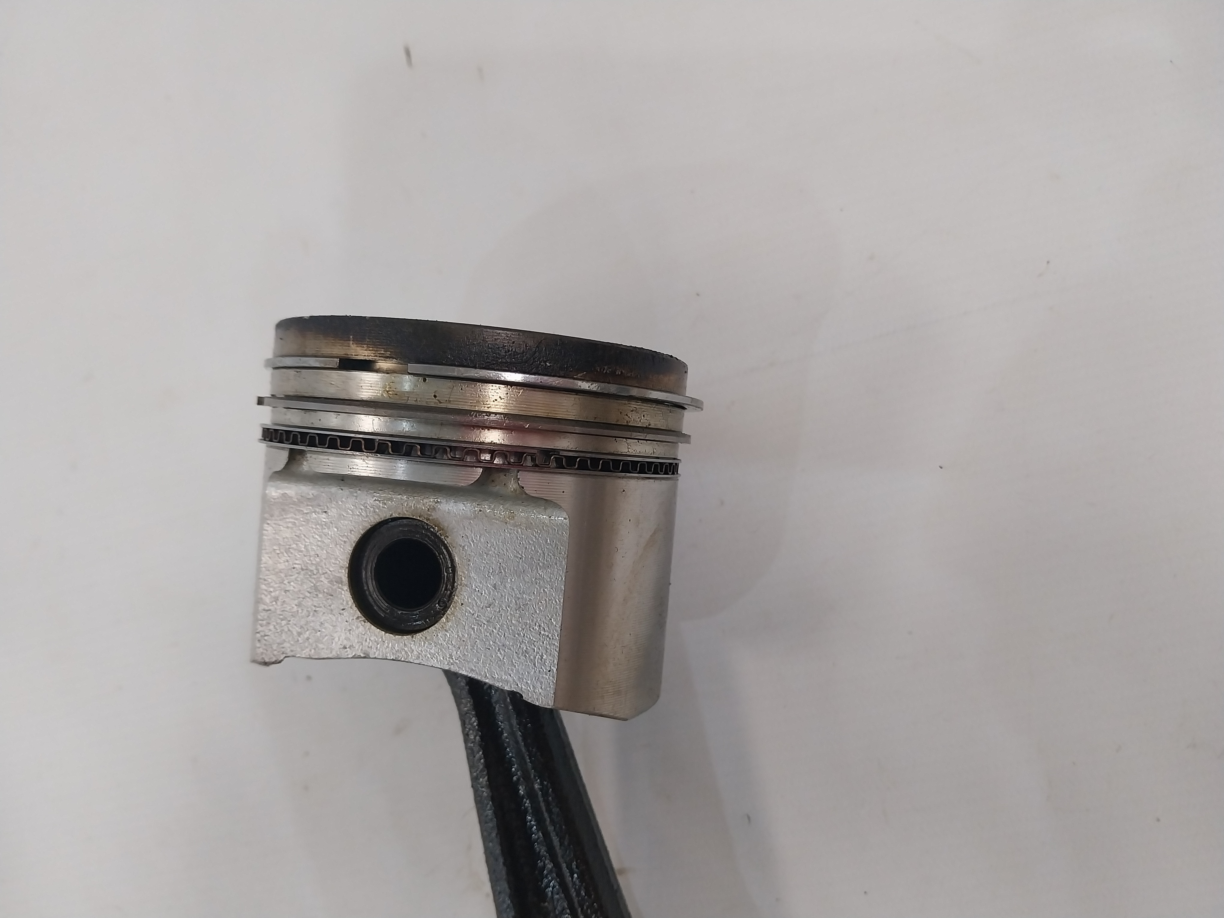 Pistão Biela Corsa Classic 2009 2010 2011 2012 2013 2015 2