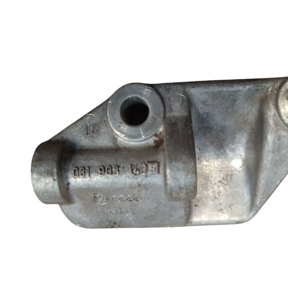 Suporte Alternador Vw Fox Polo 2003 2004 2005 2006 2008 2010 4