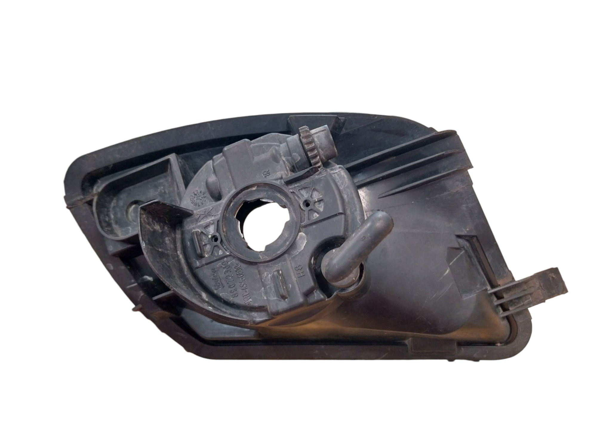Farol Milha Direito Peugeot 308 408 2012 2015 A 2019 Detalhe Branca 7