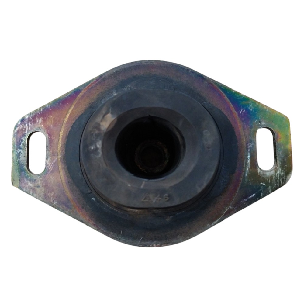 Coxim Esquerdo Câmbio Xsara Picasso 2001 2002 2003 2004 2010 2