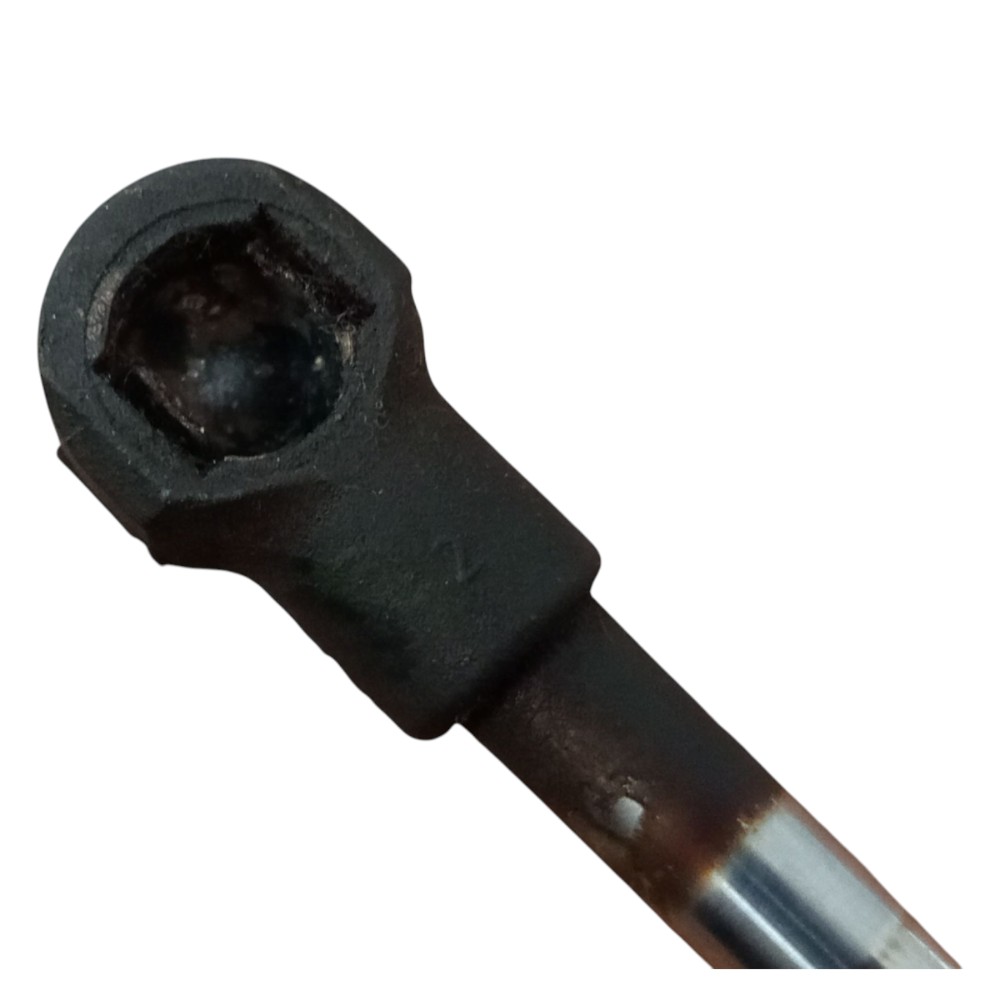 Amortecedor Tampa Traseira Peugeot 206 2001 2002 2003 A 2008 3