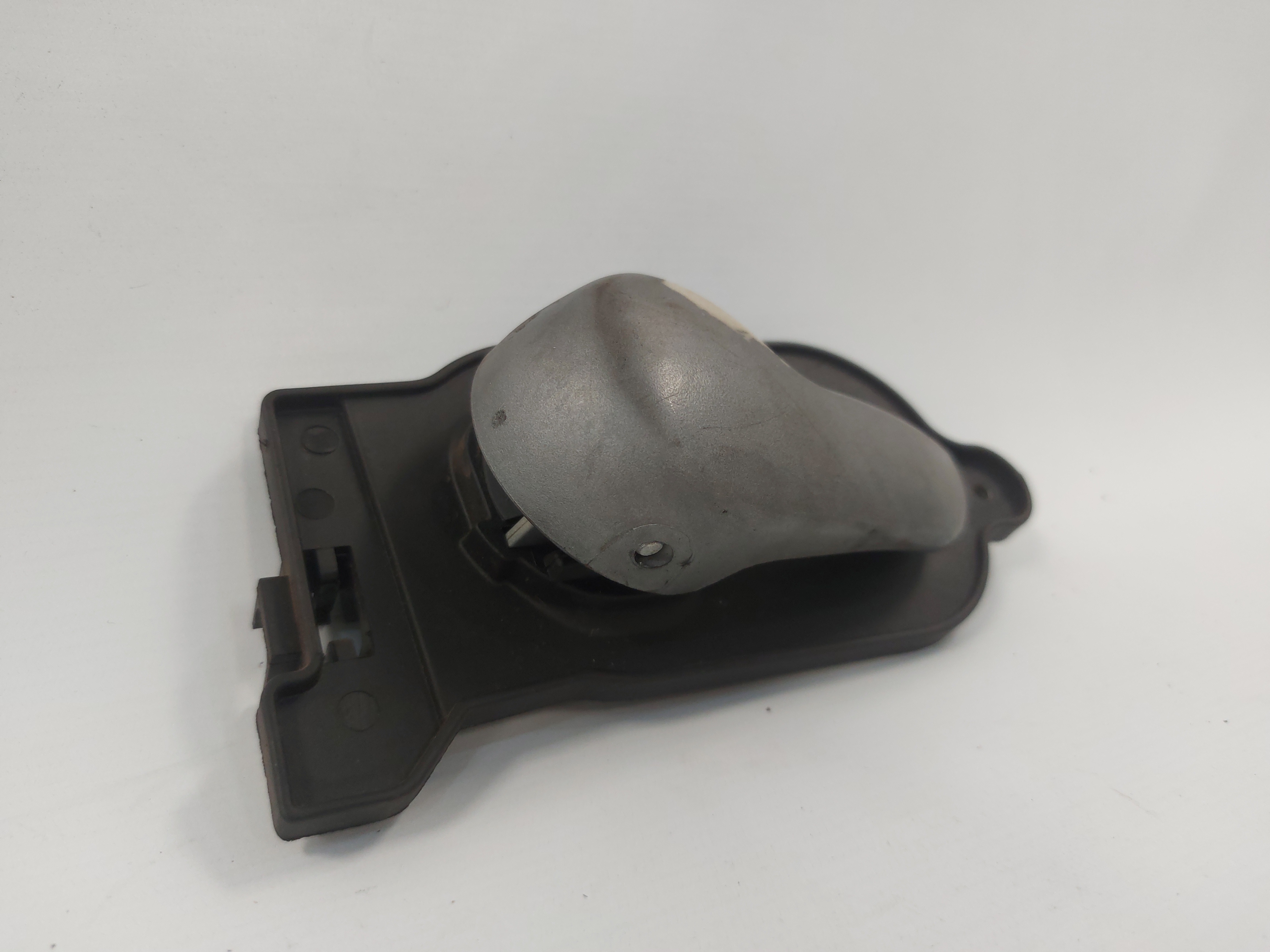 Maçaneta Interna Esquerda Ford Fiesta Ecosport 2003 2014 Dianteira/traseira 2
