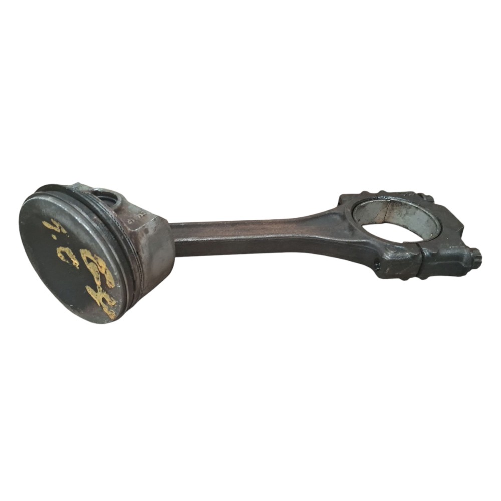 Biela Motor Gol G4 1.0 8v 2005 2008 2009 2010 2011 2012 5
