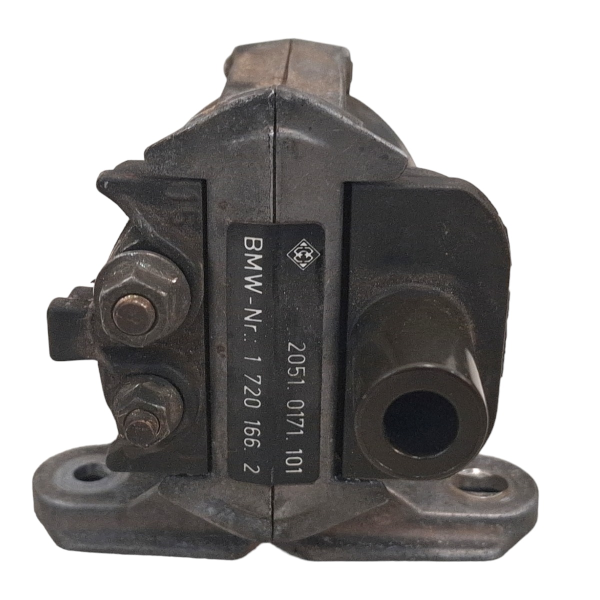 Bobina Ignição Bmw Série 5 E34 535i 87 88 89 90 91 92 93 95 2