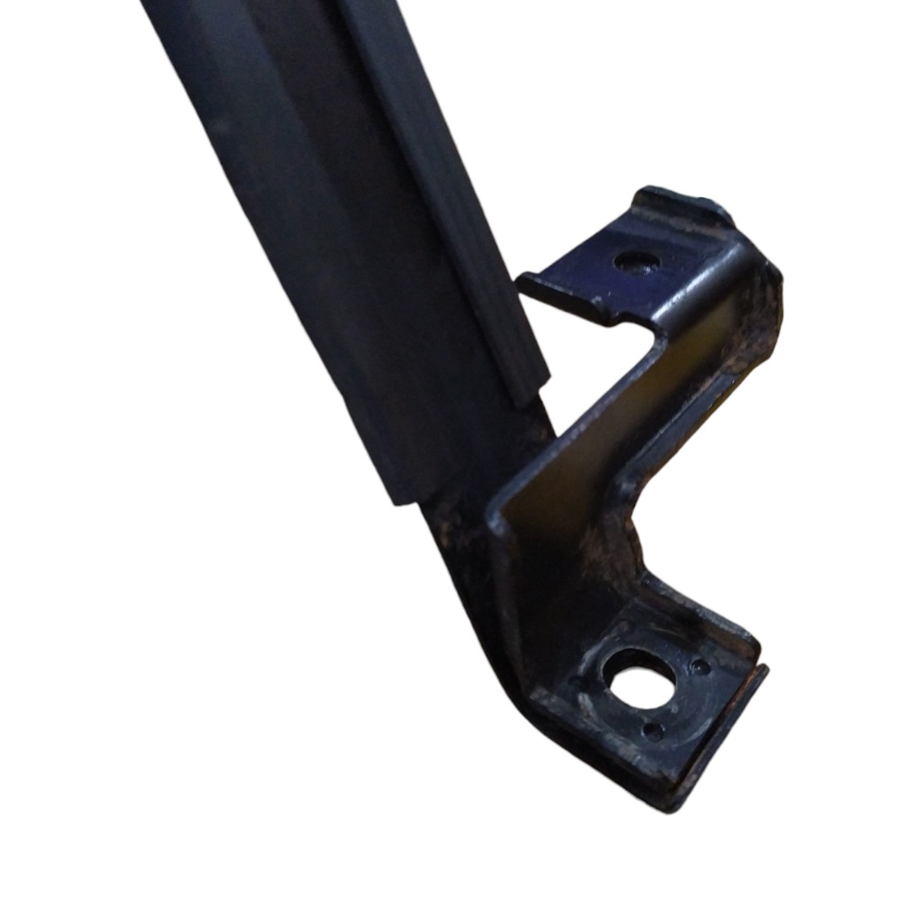 Cinta Suporte Fixação Tanque Combustível Subaru Legacy 94 99 Preto 94 5