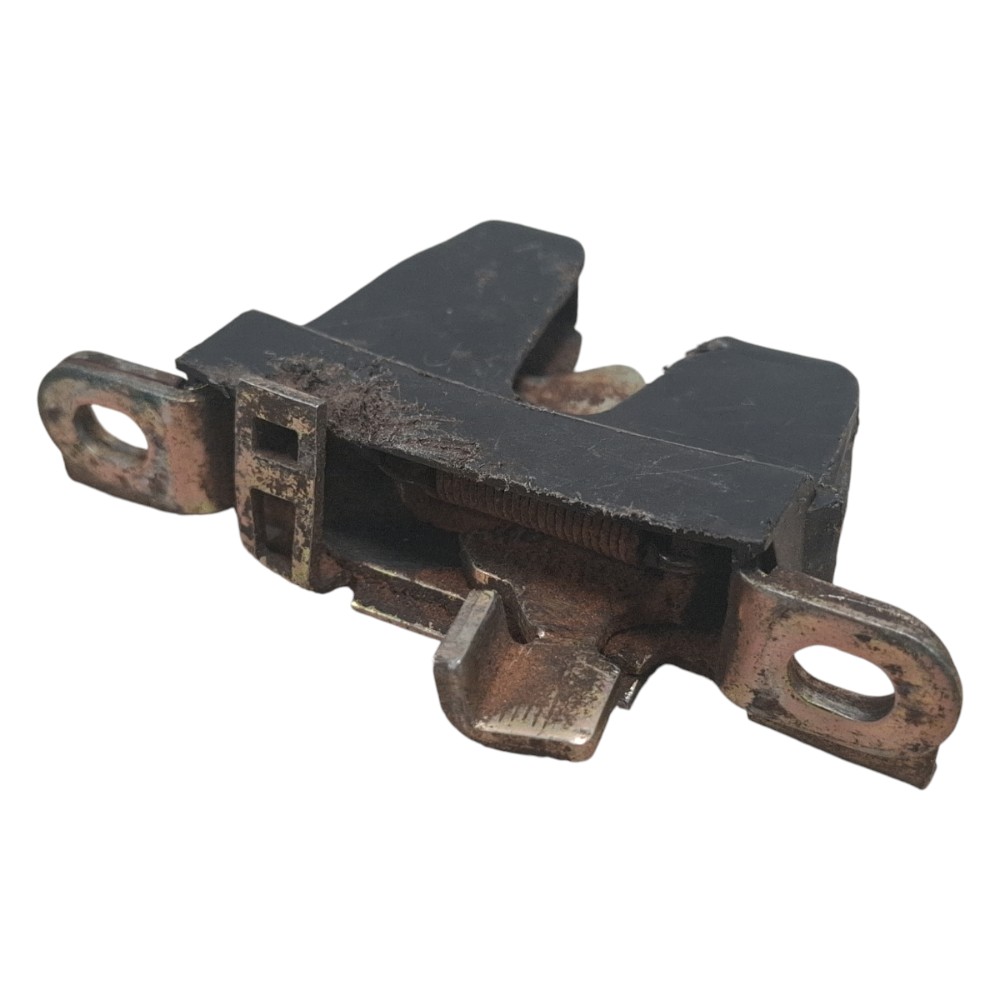 Fechadura Tampa Porta Malas Gol G3 G4 99 2000 2002 2004 2008 2