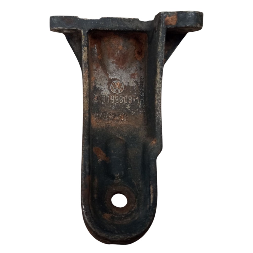 Suporte Coxim Motor Lado Direito Gol 1.6 99 2000 2001 A 2005 2