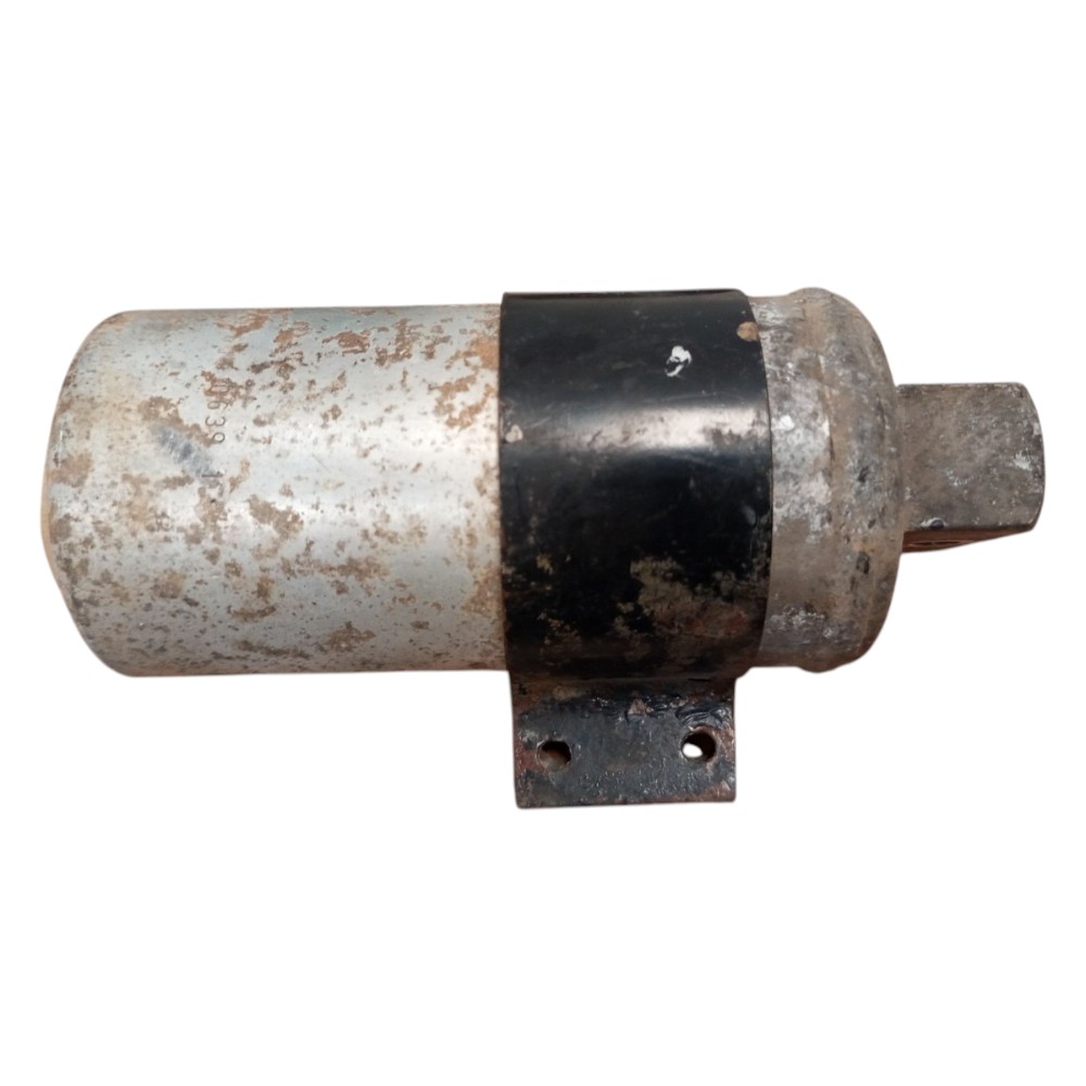 Filtro Secador Ar Condicionado Vectra 2.0 16v 97 98 99 2005 3