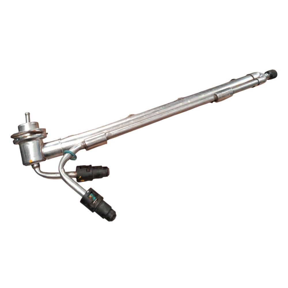 Flauta Bico Injetor Corsa Wind 1.0 8v 96 97 98 99 A 2006 6