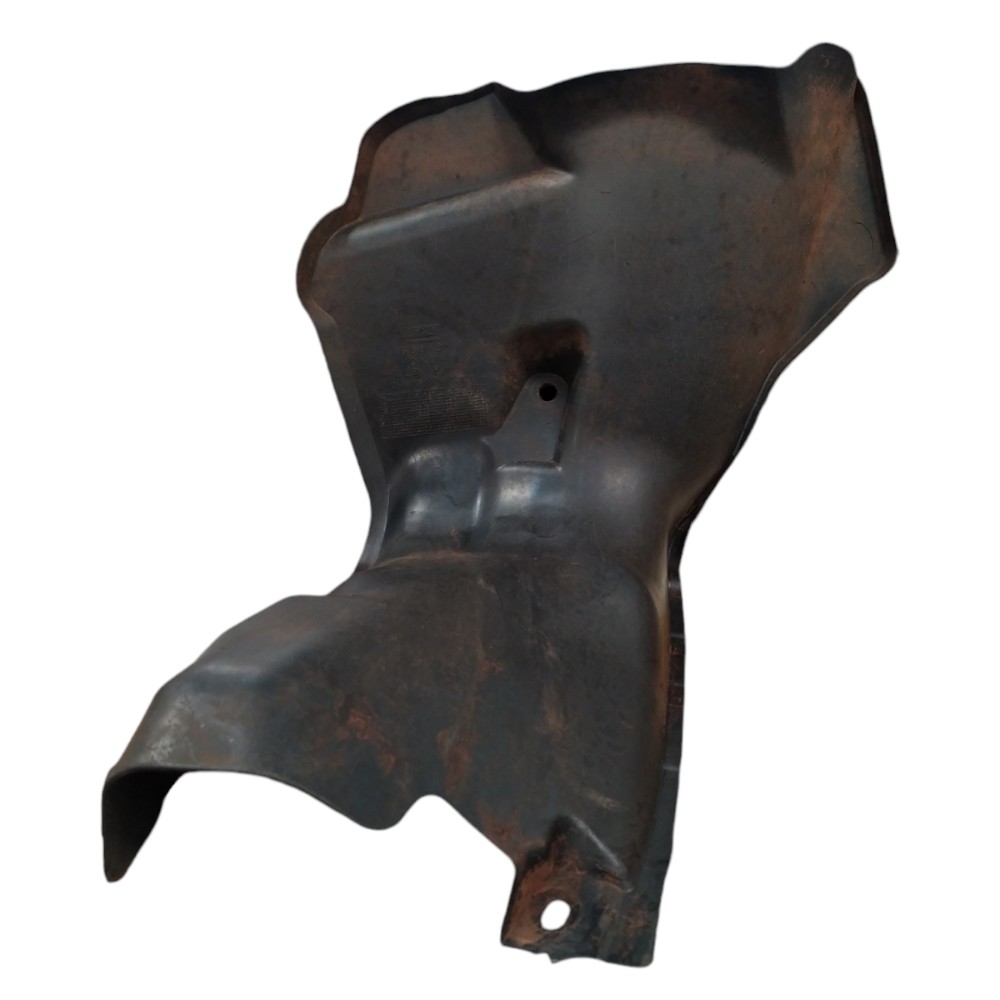 Capa Parabarro Cobertura Bucal Tanque New Civic 2006 A 2011 3