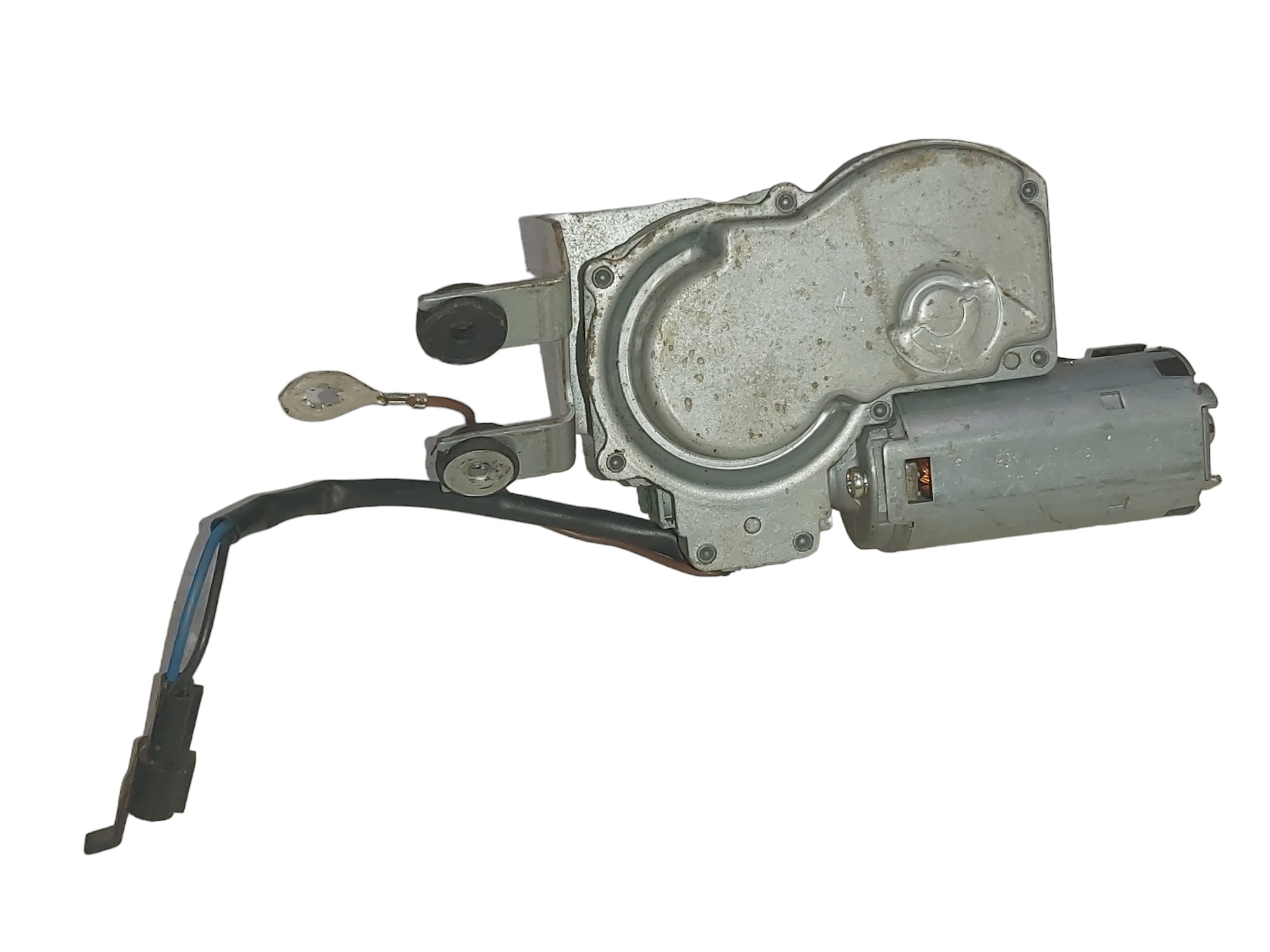Motor Limpador Parabrisa Traseiro Corsa Wind 94 95 96 A 2002 6