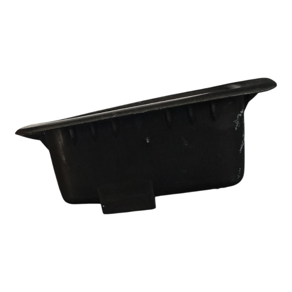 Moldura Puxador Dianteiro Esquerdo Peugeot 206 99 2005 2009 4