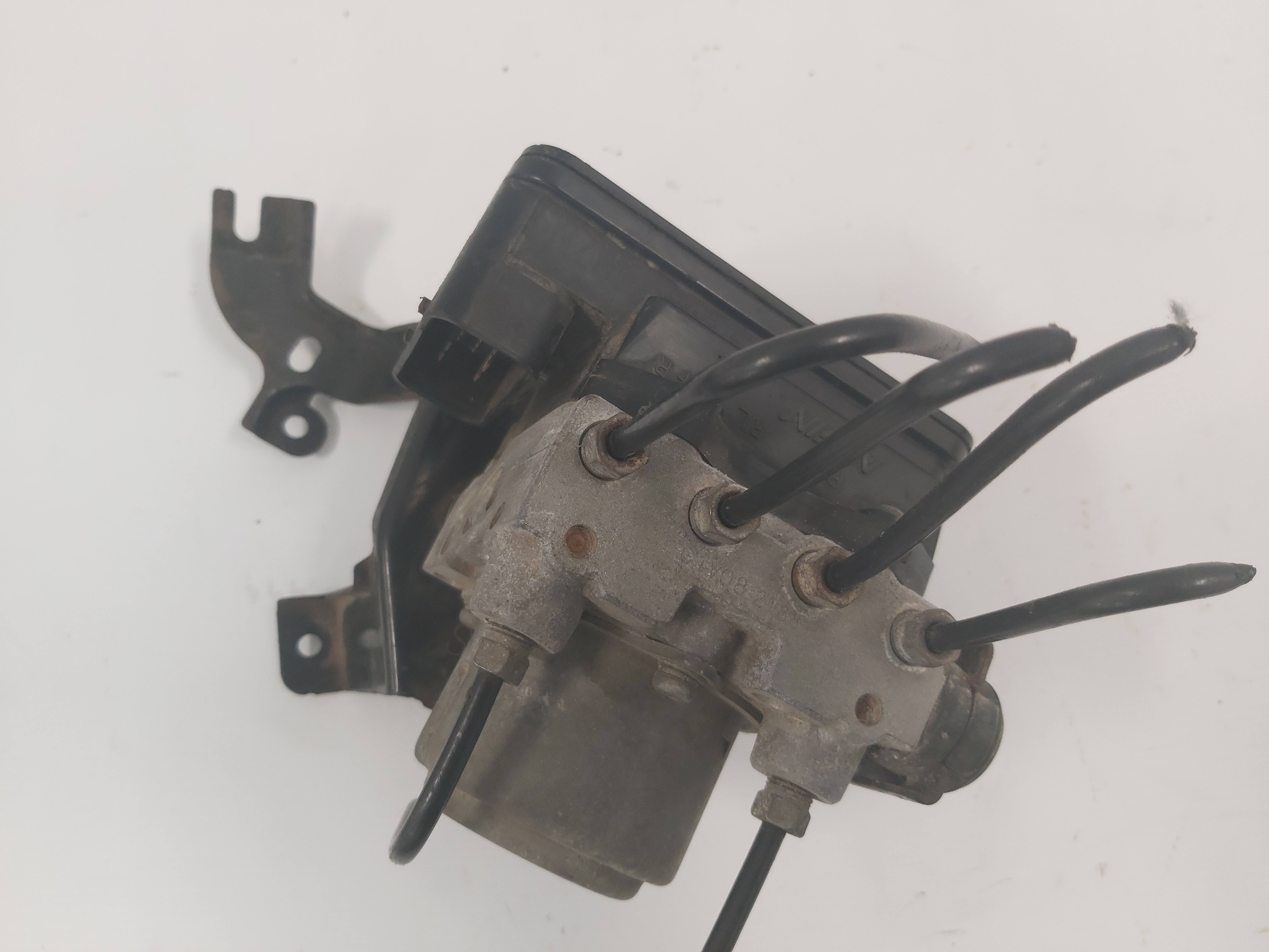 Módulo Abs Honda New Civic 2007 A 2011 Snzm5 3