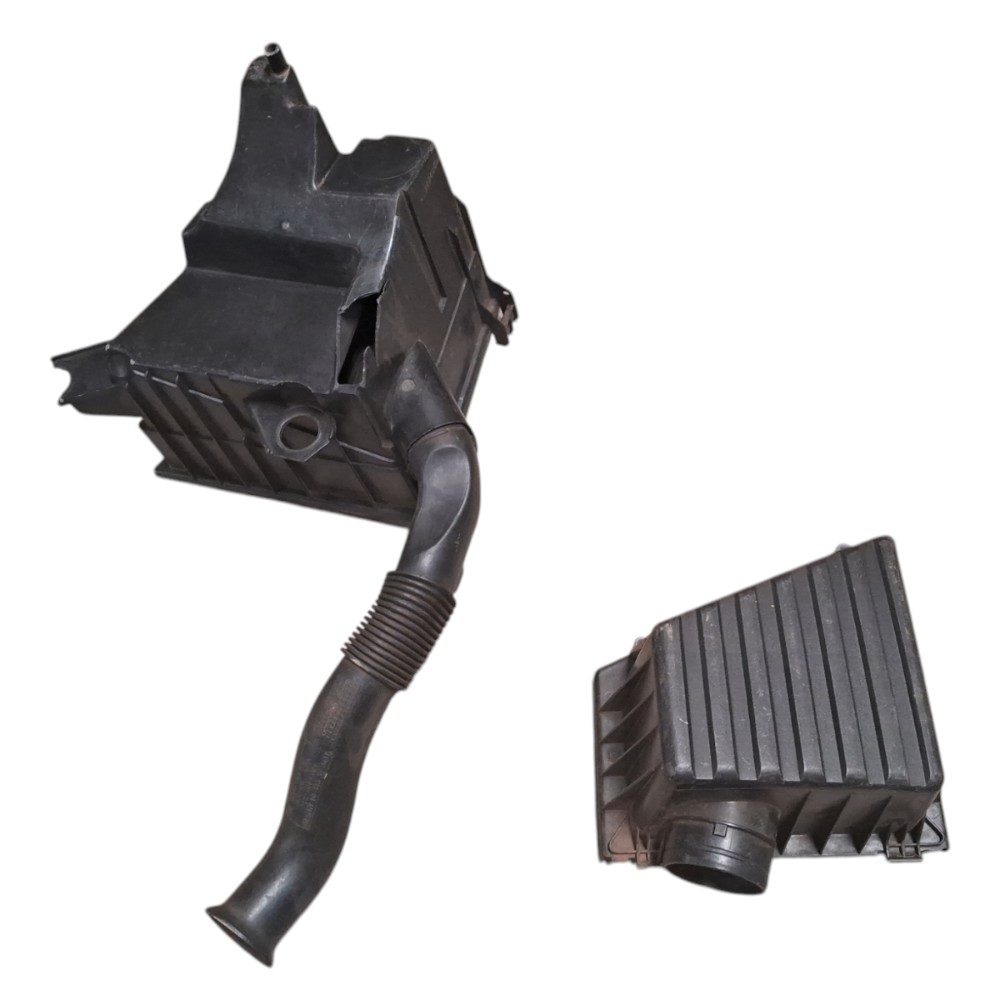 Caixa Filtro Ar Fox Gol Polo Voyage 2004 2008 2015 Detalhe 6
