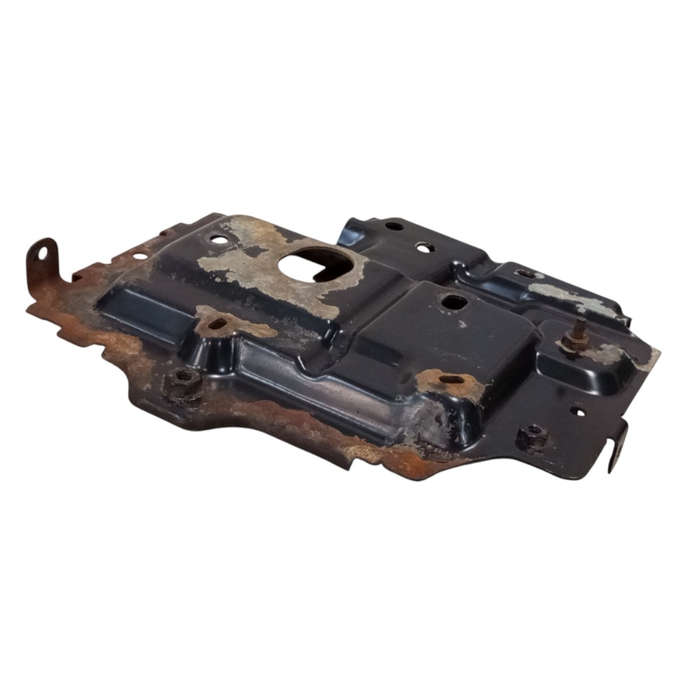 Suporte Base Bateria Peugeot 206 2001 2002 2003 2004 A 2008 2