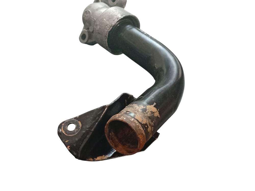 Tubo Cavalete Agua Peugeot 206 1.0 16V 99 2000 2001 2009 3