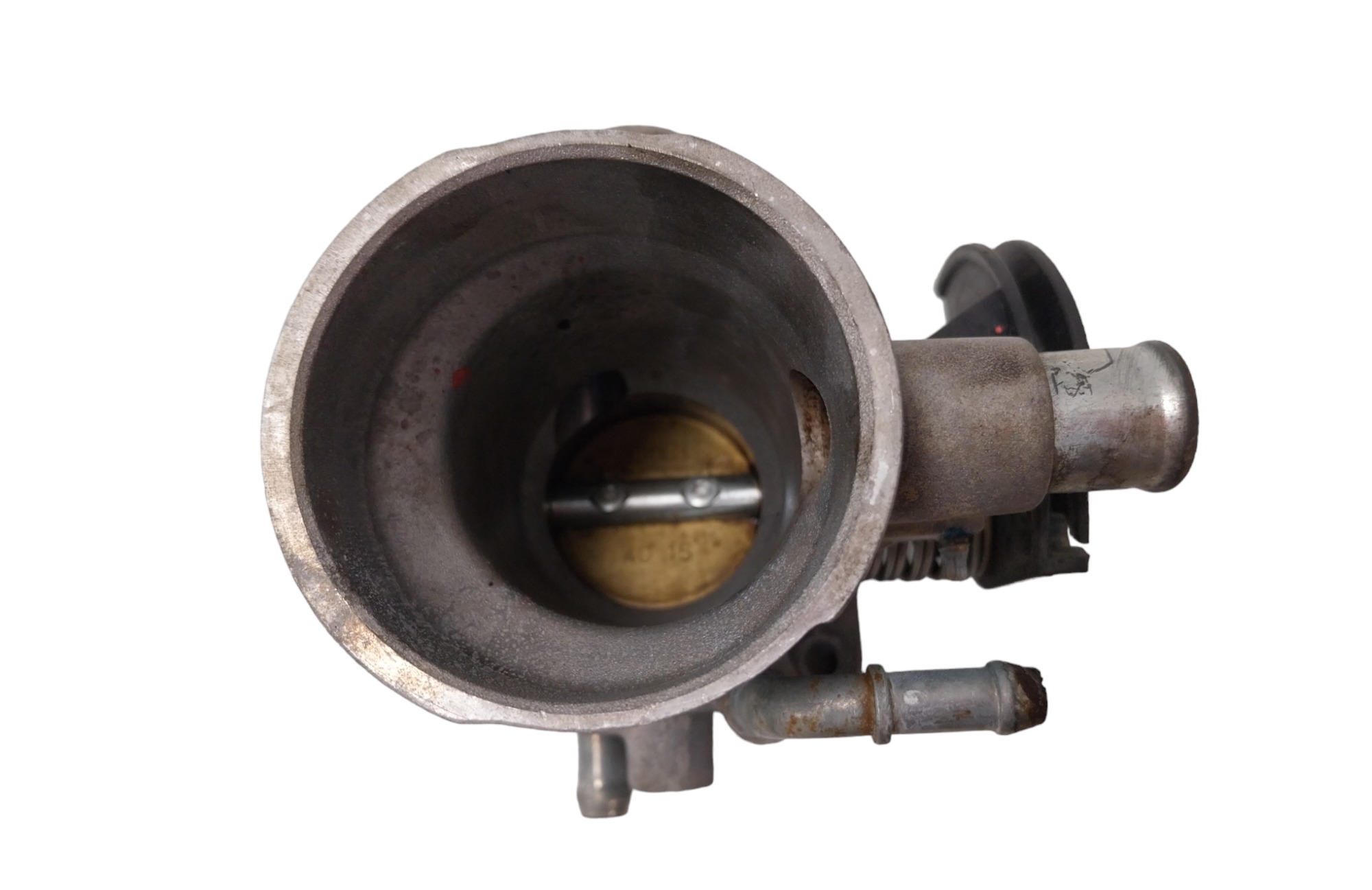 Corpo Borboleta Tbi Corsa 1.0 8v 2002 2003 2004 2005 4
